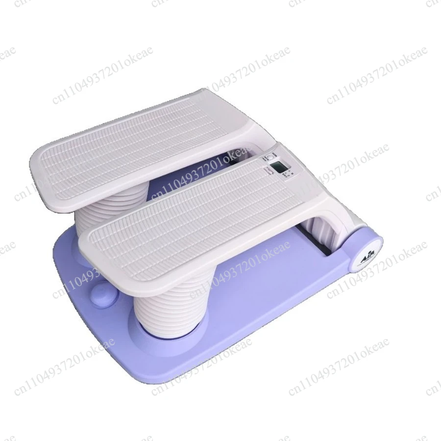 Home Fitness Equipment Multifunctional Air Stepper Indoor Small Sports Equipment
