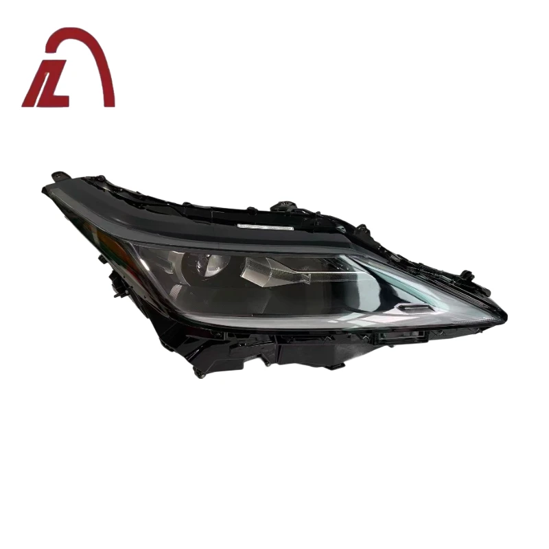 Original RX350 Auto Lighting Systems RX300 RX350 RX450 2020-2023 Single Eye LED Headlight Headlamp Direct Sale Factory