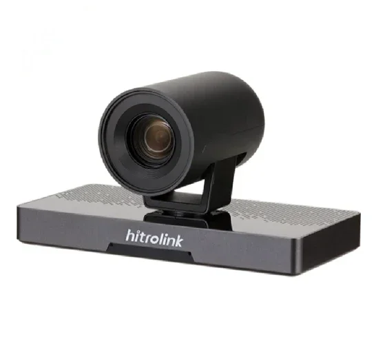 

Hitrolink 1080P 10X ptz integrated HD video conference camera terminal for conferencing system uhd camera for live streaming