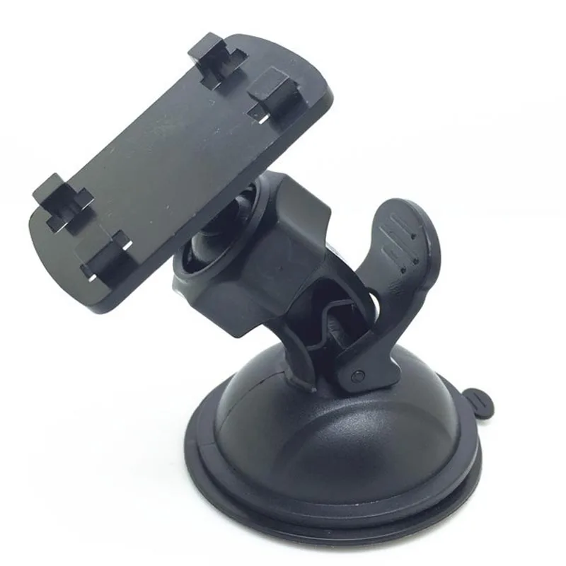 4 Claw Head Sucker Bracket Car Driving Recorder Suction Cup Holder for PAPAGO GOsafe100/100plus/150/200 DVR DV Camera Mount