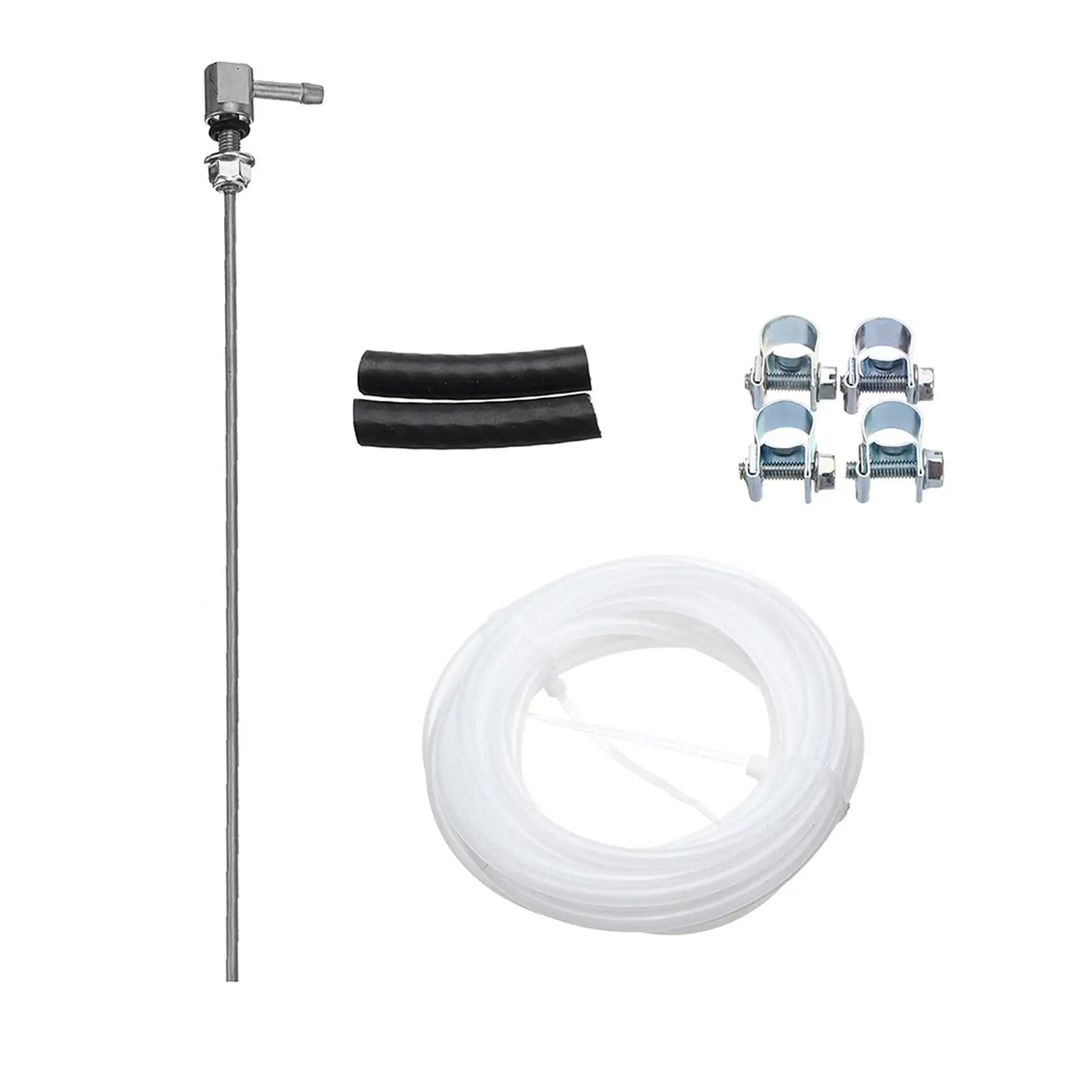 Tank Sender Heater Tank Sender Standpipe Pick Up Hose Material Fast Installation Professional Delivery Solution Suitable for