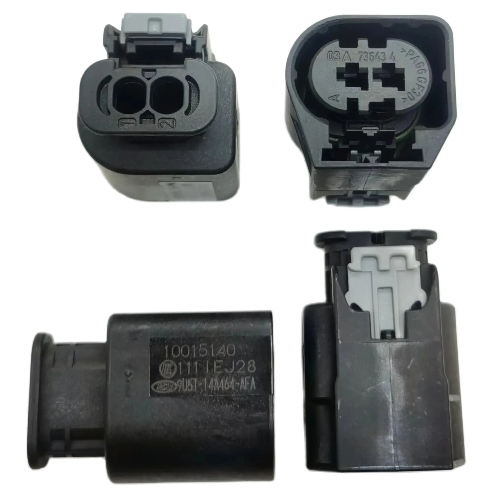 original connector 10015140