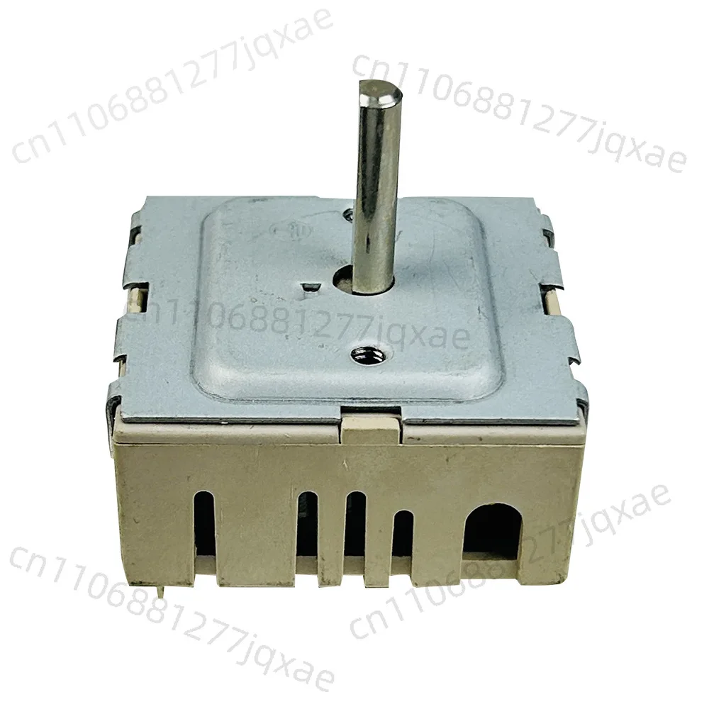 

Регулятор энергии 50.55031.100 Переключатель 250 В Двухконтурный контроллер Контроль температуры