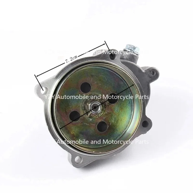 

T8F 11 13 14 17 20 Tooth Clutch Drum Gear Box Sprocket For 43cc 49cc Ty Rod II Go Kart Mini Moto Dirt Bike Scooter Xtreme