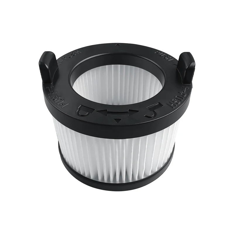 فلتر متوافق مع مكنسة الروبوت Levoit VortexIQ 40-RF لتنظيف المنزل قطع غيار استبدال