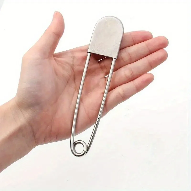 #16 Top Rated Safety Pins to Buy in 2026