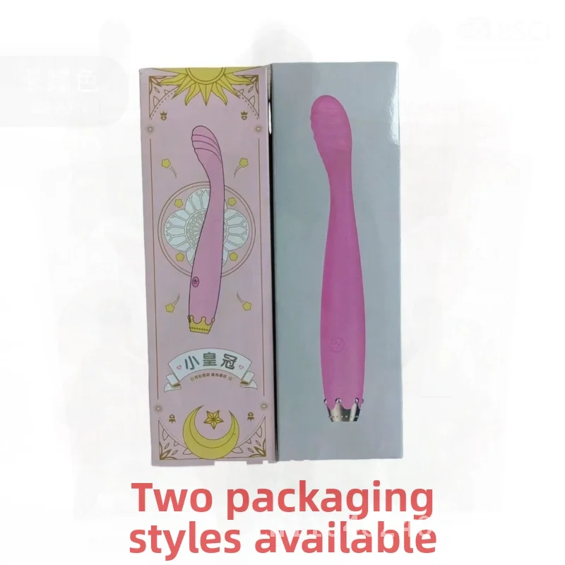 女性用シリコンabsバイブレーター-ドットタイドペン-スモールクラウンポイント-電動コントロール-大人のおもちゃ-パープルローズピンクブルー