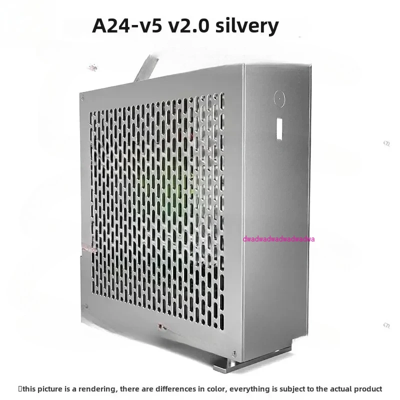 5 Litre Mini A24-V5…