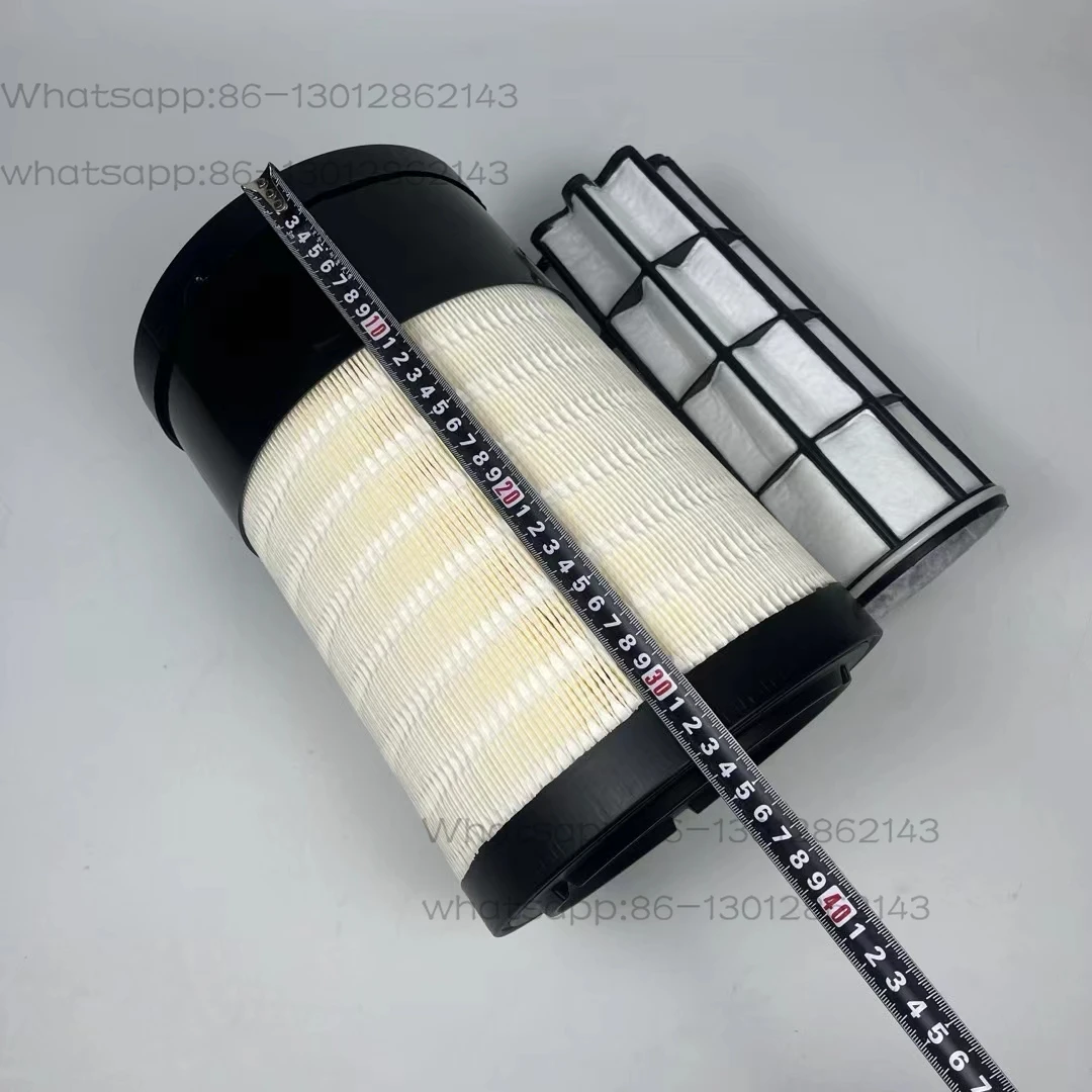 

2334 Воздушный фильтр P626096 069100-05 Воздушный фильтр 11840382 P626104 8421999