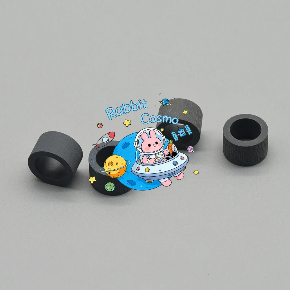 

10X Feed Pickup Roller for EPSON L6061 L6071 L6160 L6161 L6166 L6168 L6170 L6171 L6176 L6178 L6190 L6191 L6198 M2140 M2170 M3140