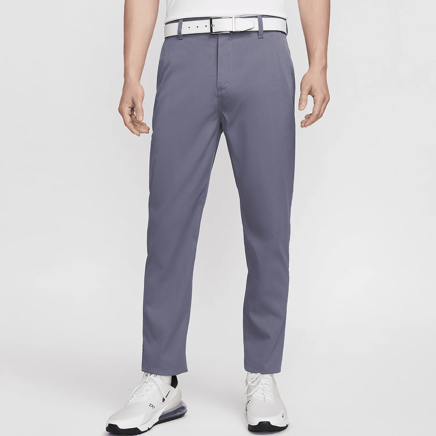 

Оригинальные мужские водоотталкивающие брюки для гольфа Nike Tour Repel Slim Fit FD5622-003