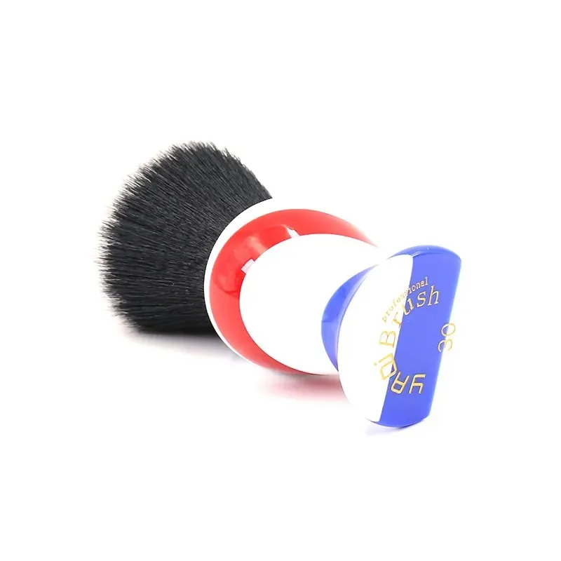 Yaqi 30MM Monster Barber Pole Color Shaving Brushes