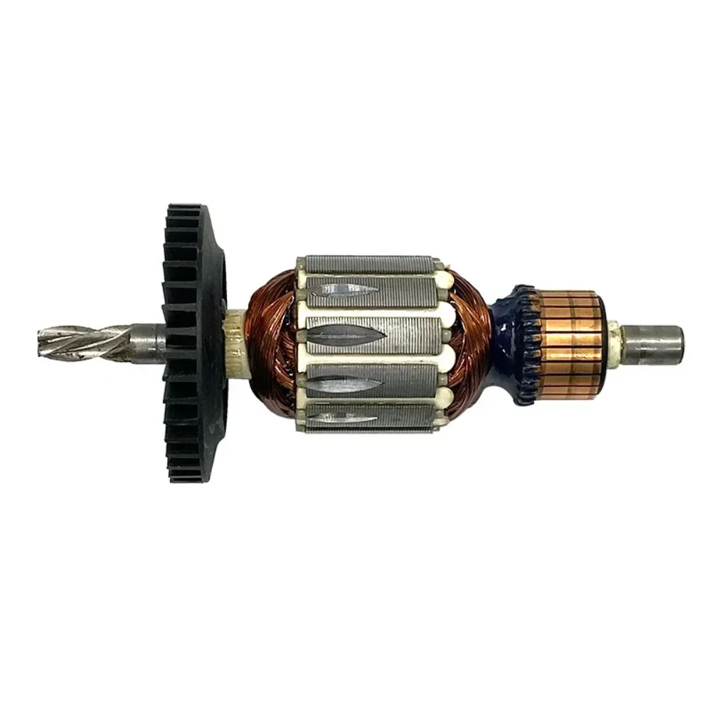 Replacement 10mm Armature Rotor Anchor Stator for Bosch For 10RE Hand Drill Designed to Support Power Tool Repair Professionals