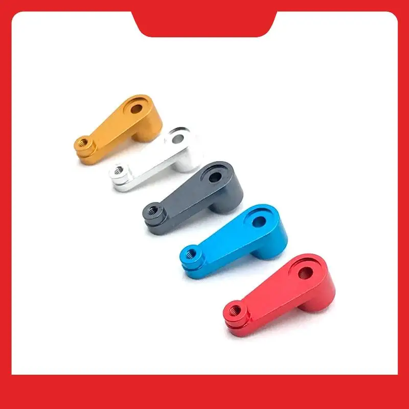 

Metal 144001-1263 25T Servo Arm Horn Upgrade Parts For Wltoys 144001 1/14 RC Car Upgrade Spare Parts