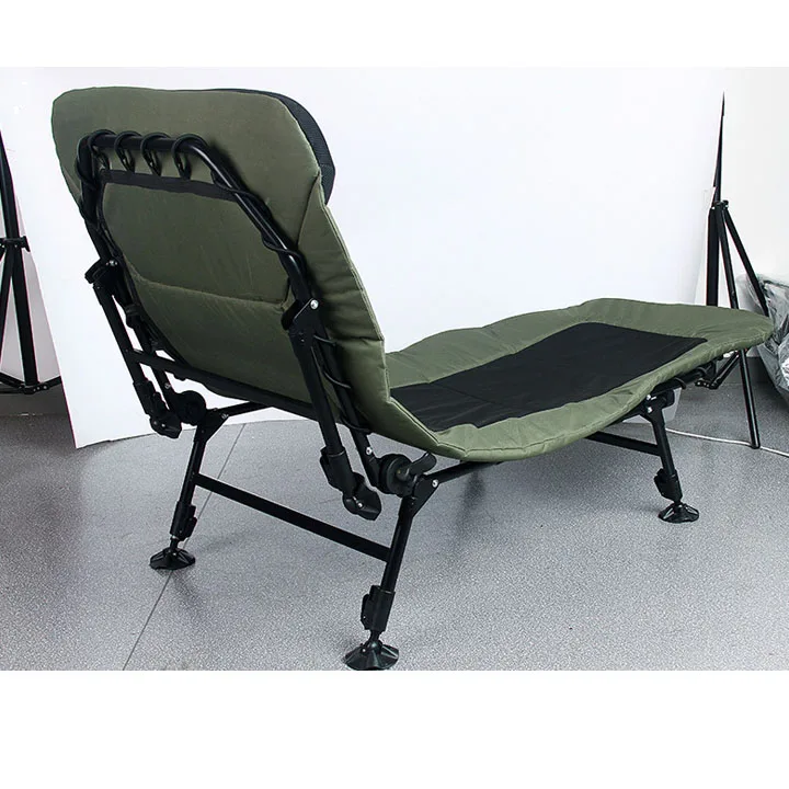 Camping Cot Outdoor… - image