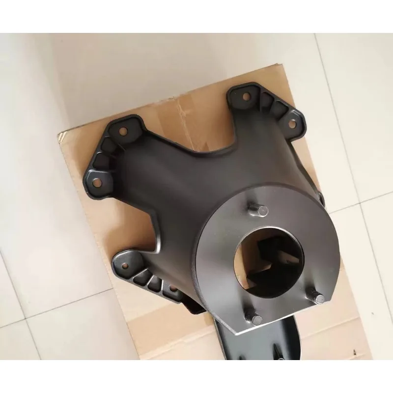 Soporte de montaje de neumático de repuesto, alta calidad para Jeep Wrangler(JK) 55397217AJ OEM, 2007-18