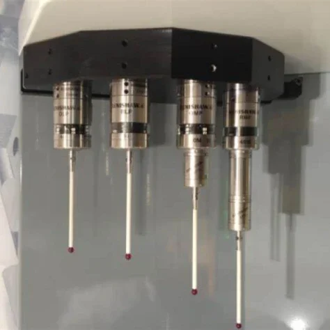 New Brand New Original Re-ni-shaw A-5000-7523 Imported M4 Thread Probe A-5000-7522