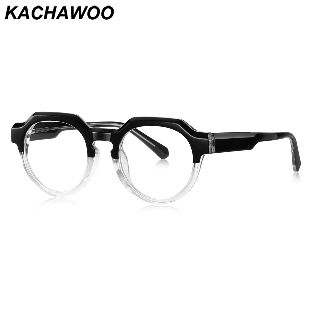 kachawoo-oculos-de-bloqueio-de-luz-azul-retro-masculino-tr90-armacao-de-oculos-redondos-vintage-tendencia-feminina-estilo-europeu-preto-claro