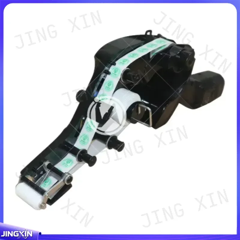Custom for Portable Label Stripping Machine Handheld Marking Tool Product Price Sticker Remover Small Label Applicator
