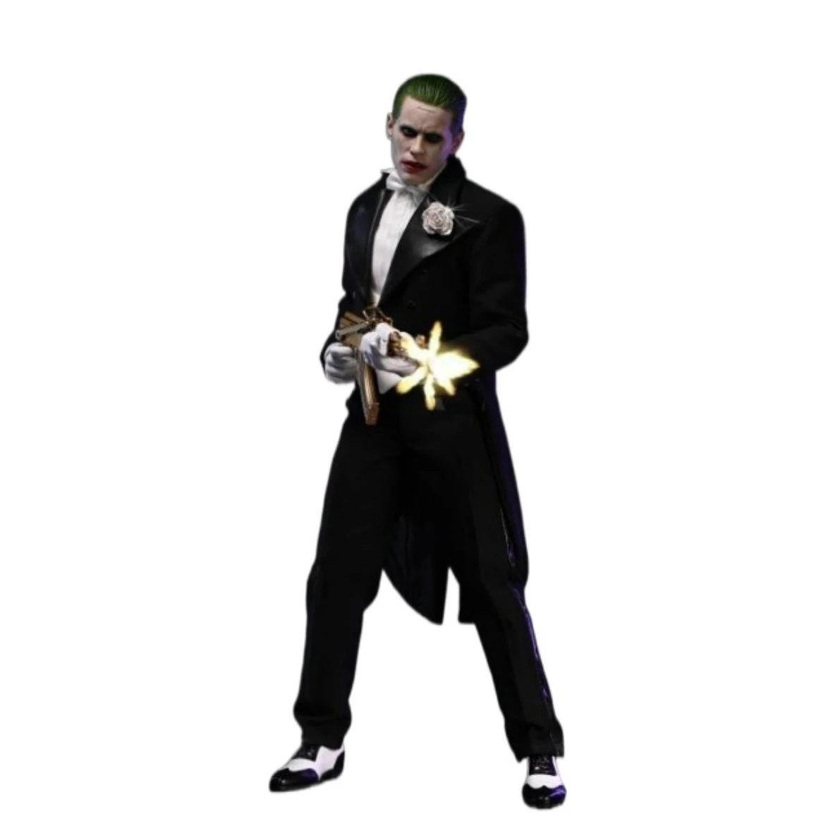 In Voorraad Origineel Waarom Studio 1/6 Ws012 Joker Actiefilm Character Model Art Collectie Speelgoed Cadeau