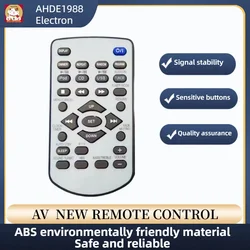 Origina Remote Control for JVC Micro Component Stereo System RM-SUXLP5R UX-LP5 SP-UXLP5 CA-UXLP5 UX-G395 CA-UXGN6 SP-UXGN5