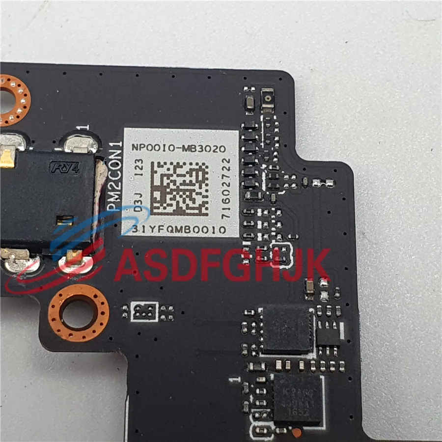 Original For Asus ZenPad Z10 M8956  P027 Z500KL REV 1.3  Tablet Motherboard CPU 3G RAM 32G SSD DA0YFQMB8D0 Tested Free Shipping