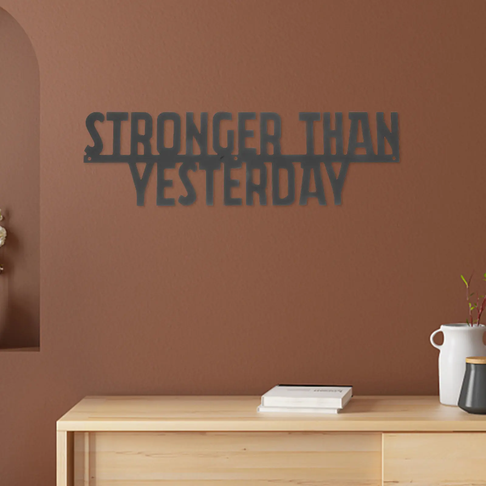 Home Gym Decor Meta… - image