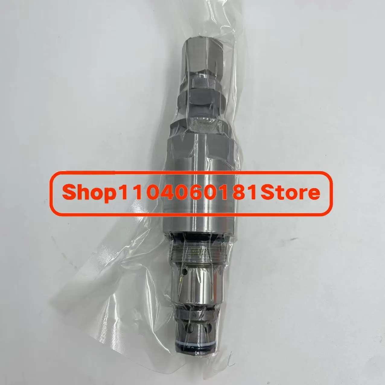 

For Hyundai R150 215 225 265 305-7-9 main and auxiliary relief valves safety valves and main and auxiliary guns
