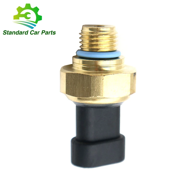 

4921511 Датчик давления масла для Cummins N14 M11 L10 ISX ISX15 QSX15 дизельный новый