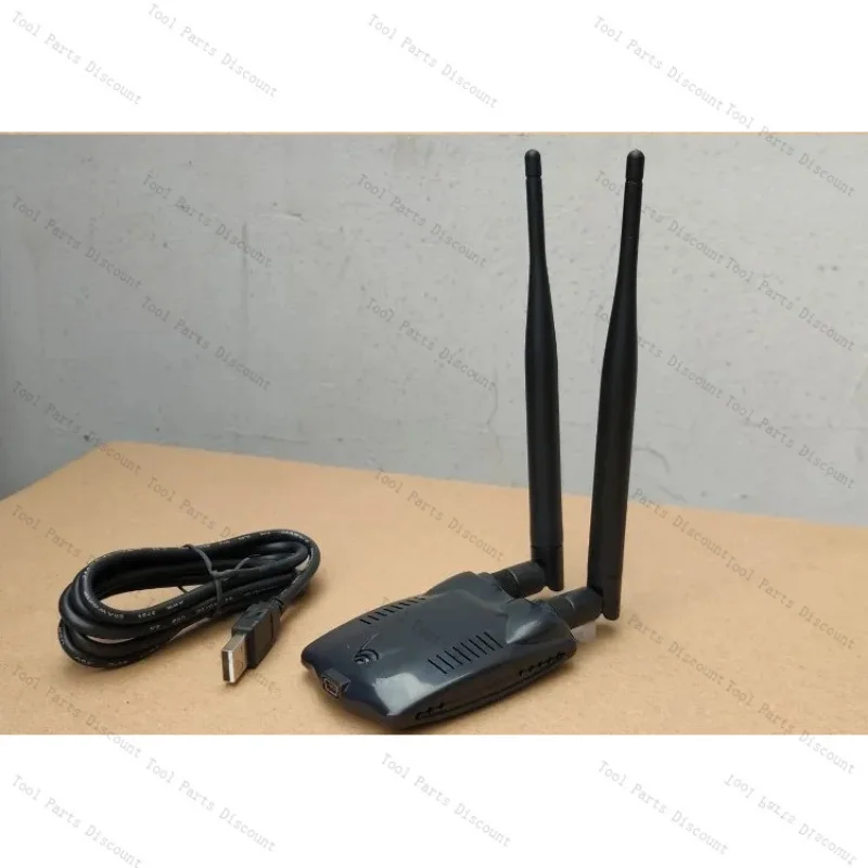 RT3072 Dual 300M Wireless Card Linux Kali Ubuntu BT3-5 Raspberry Pi VM