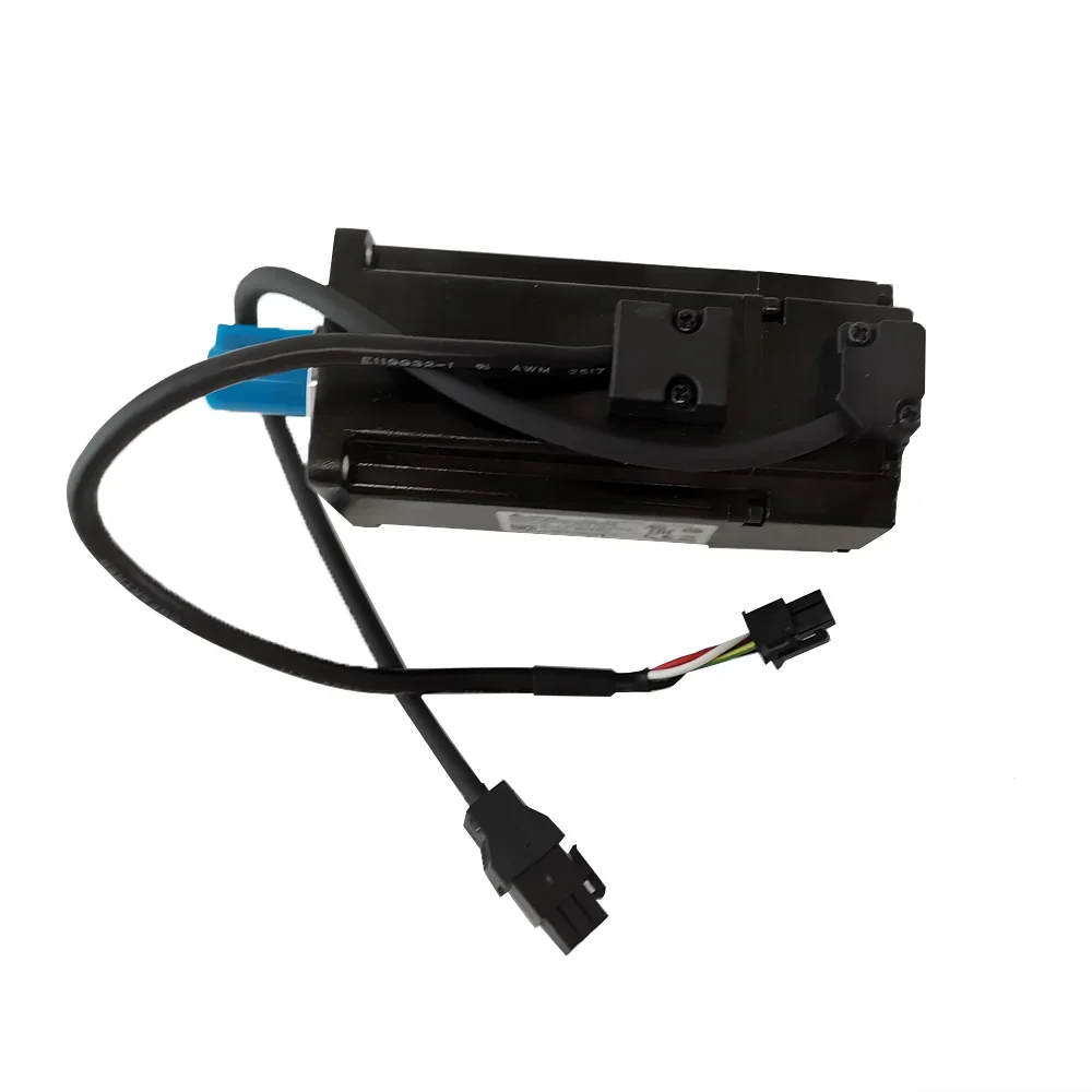 Motor Elétrico DC Original, ECMA-E21320SS