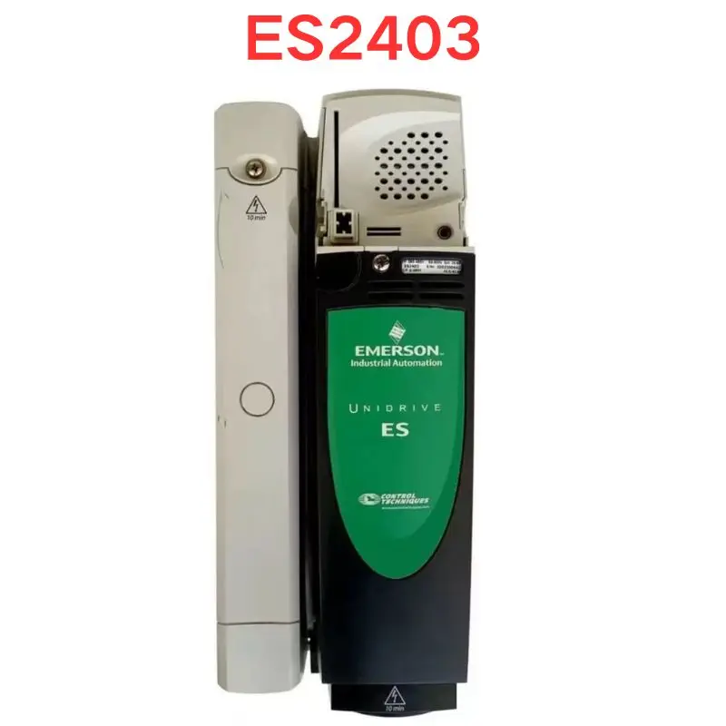 

Used ES2403 Frequency converters Functional test OK