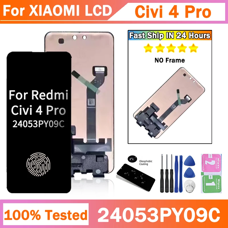 nuovo-lcd-655-amoled-per-xiaomi-civi-4-pro-display-lcd-touch-screen-digitizer-assembly-per-xiaomi-muslimate-display-sostituzione