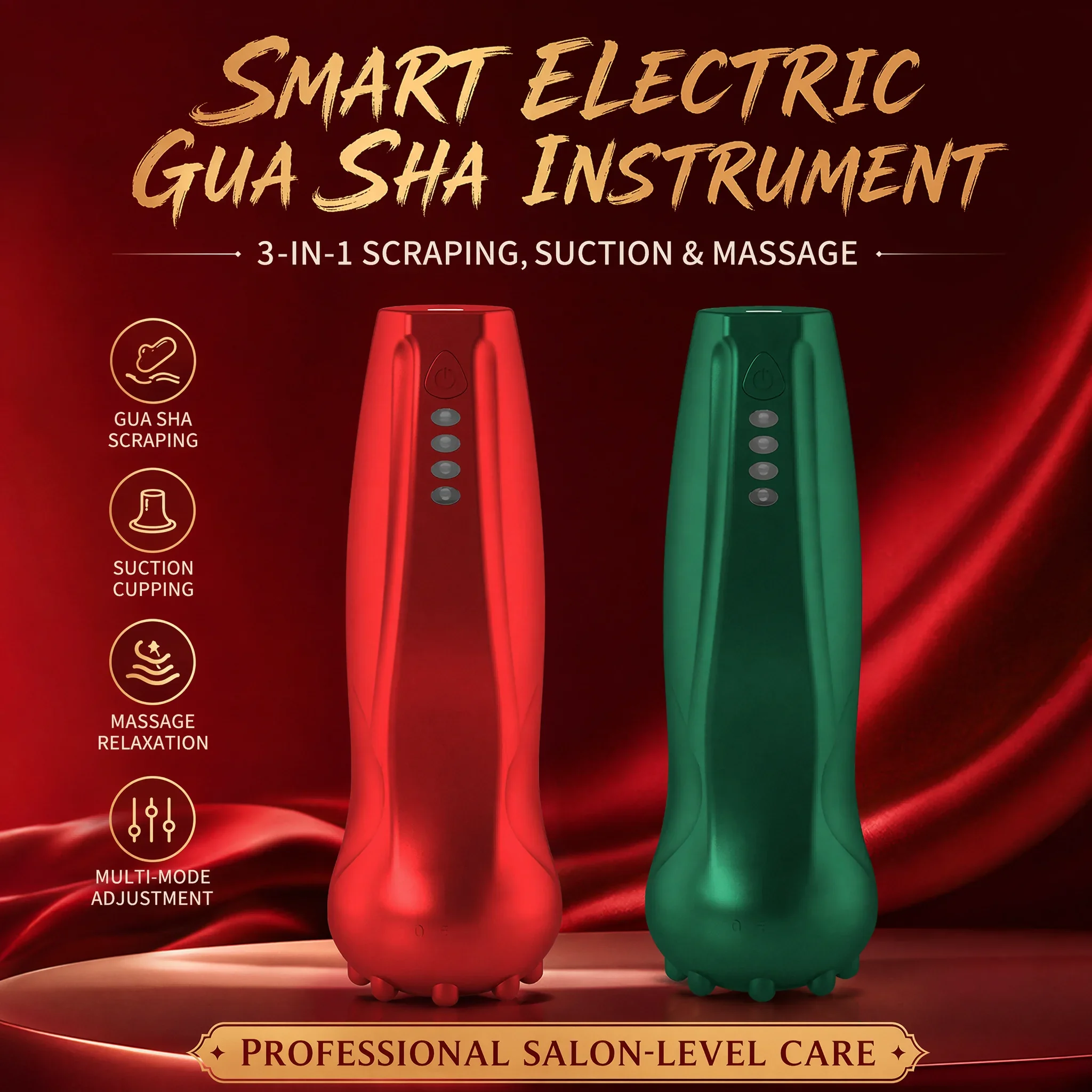 #24 Best Back Massage Instruments to Buy In 2026