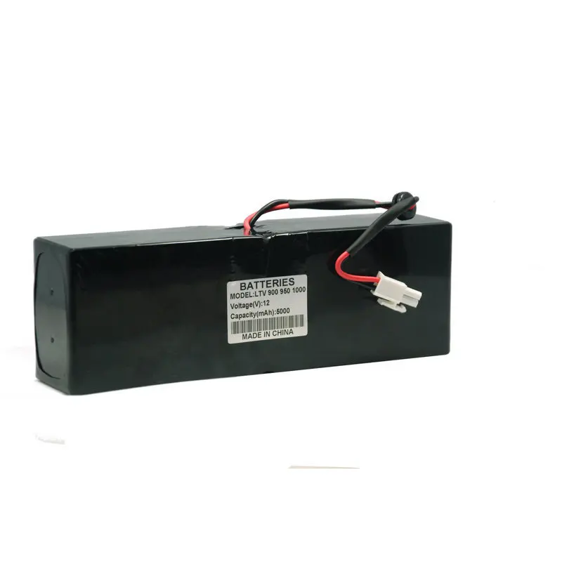 Electrical Ventilator Battery For CareFusion Pulmonetic LTV900,LTV950,LTV1000,LTV1150,LTV1200 EE400171,10140-EP,18608-001
