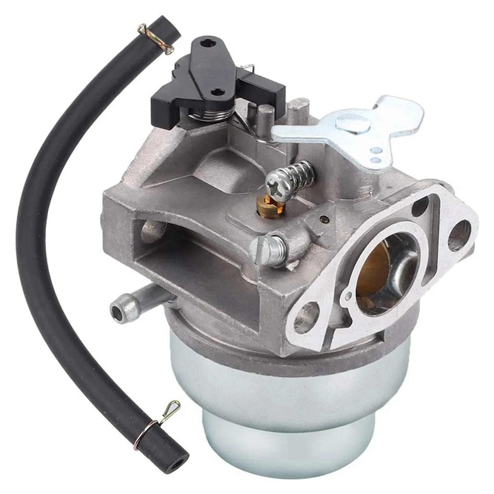 A25F-2 Set Carburetor + Gasket + Air Filter Plug For Honda GCV160 Engine HRB216 HRR216 HRS216 HRT216 HRZ216 Lawn Mower