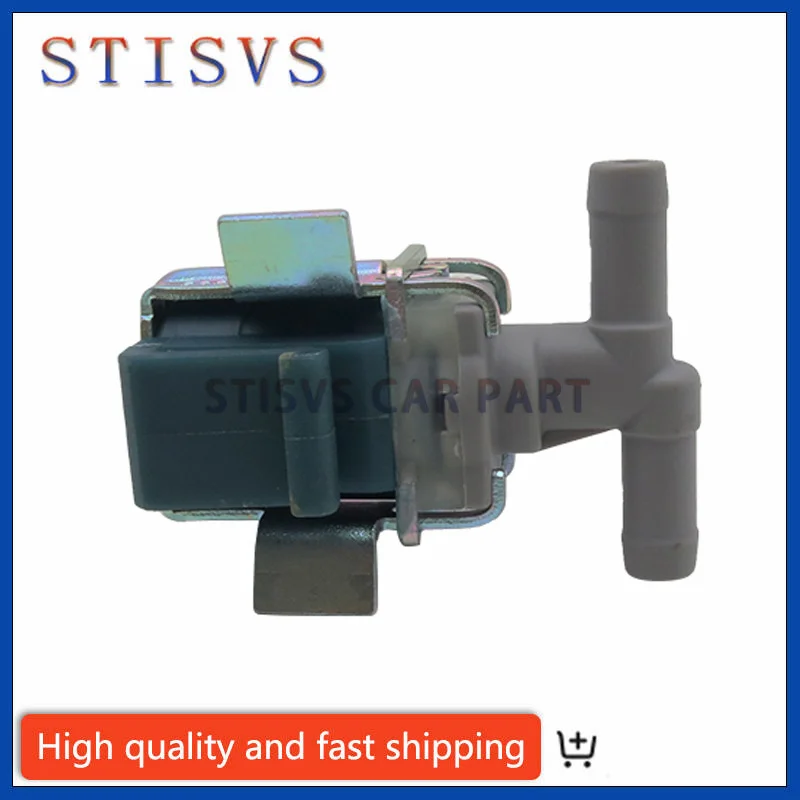 90910-12202 Turbocharged Solenoid Valve Vacuum Modulator  For Toyota bB Vitz Yaris Ist Scion XA New High Quality Cars Accessorie