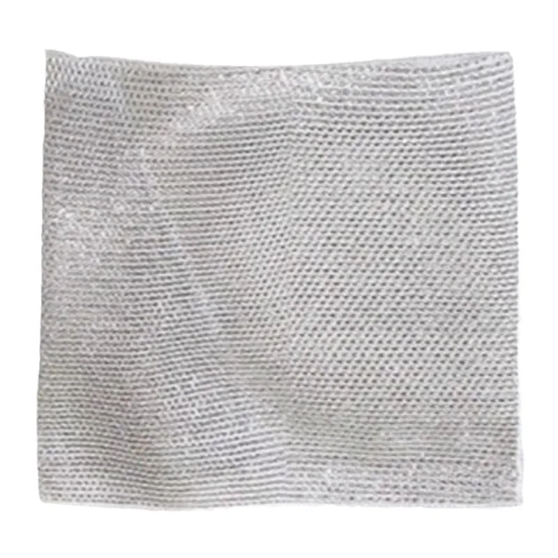 Serviette de vaisselle magique en fil d'acier pour la cuisine, chiffon de livres en métal, poêle à micro-ondes, choses utiles pour la cuisine, la vaisselle, le gril