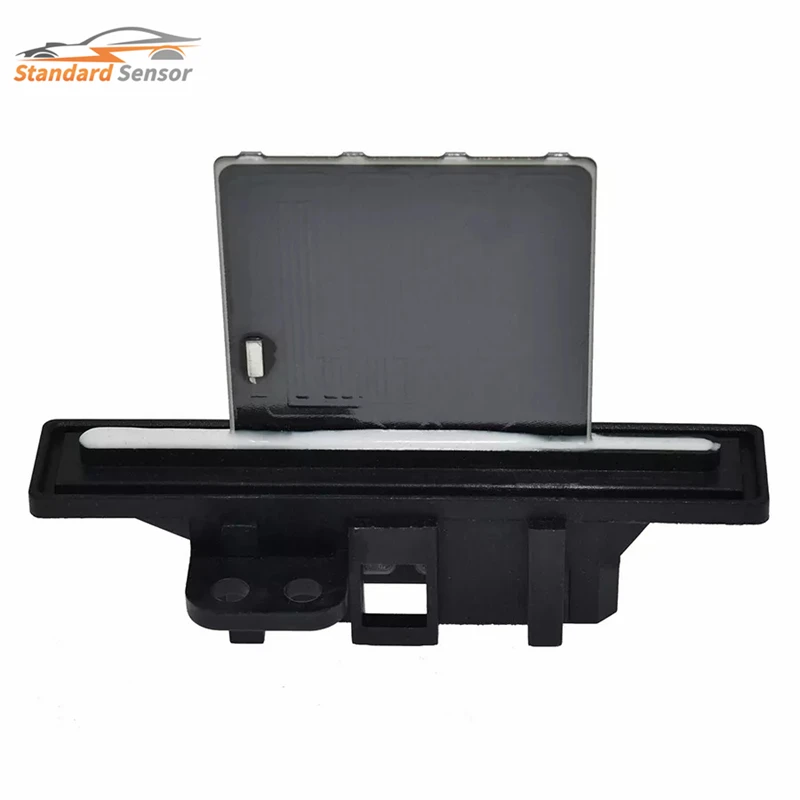 4pins Blower Motor Heater Fan Resistor 27150-3S810 For Nissan Navara D22 1997-2005 Pulsar N15 Series 1995-2000
