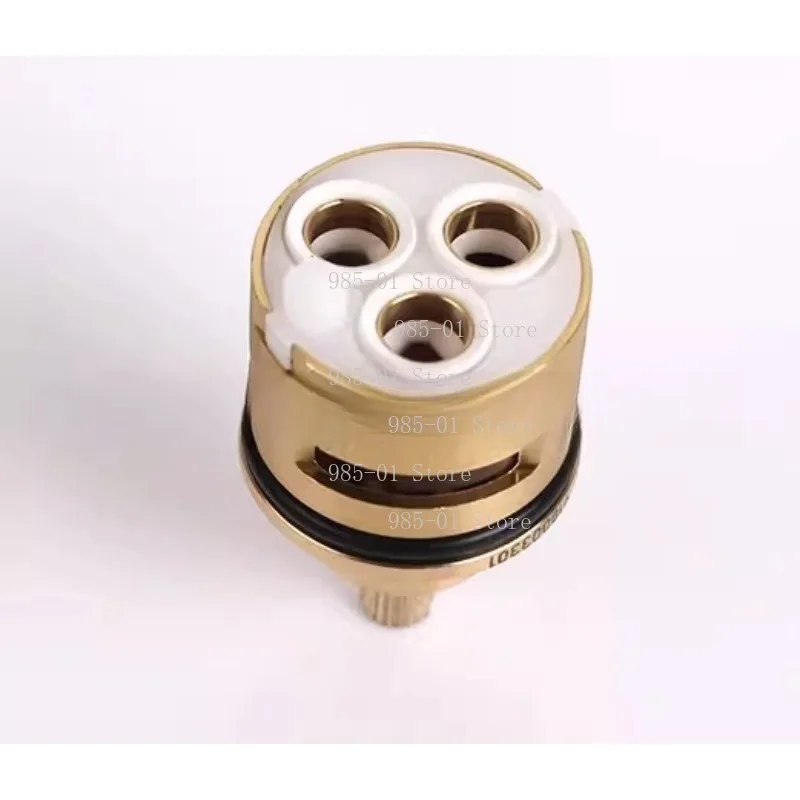 Shower faucet spool, 1199580 Switching spool accessories for 97821 shower spool