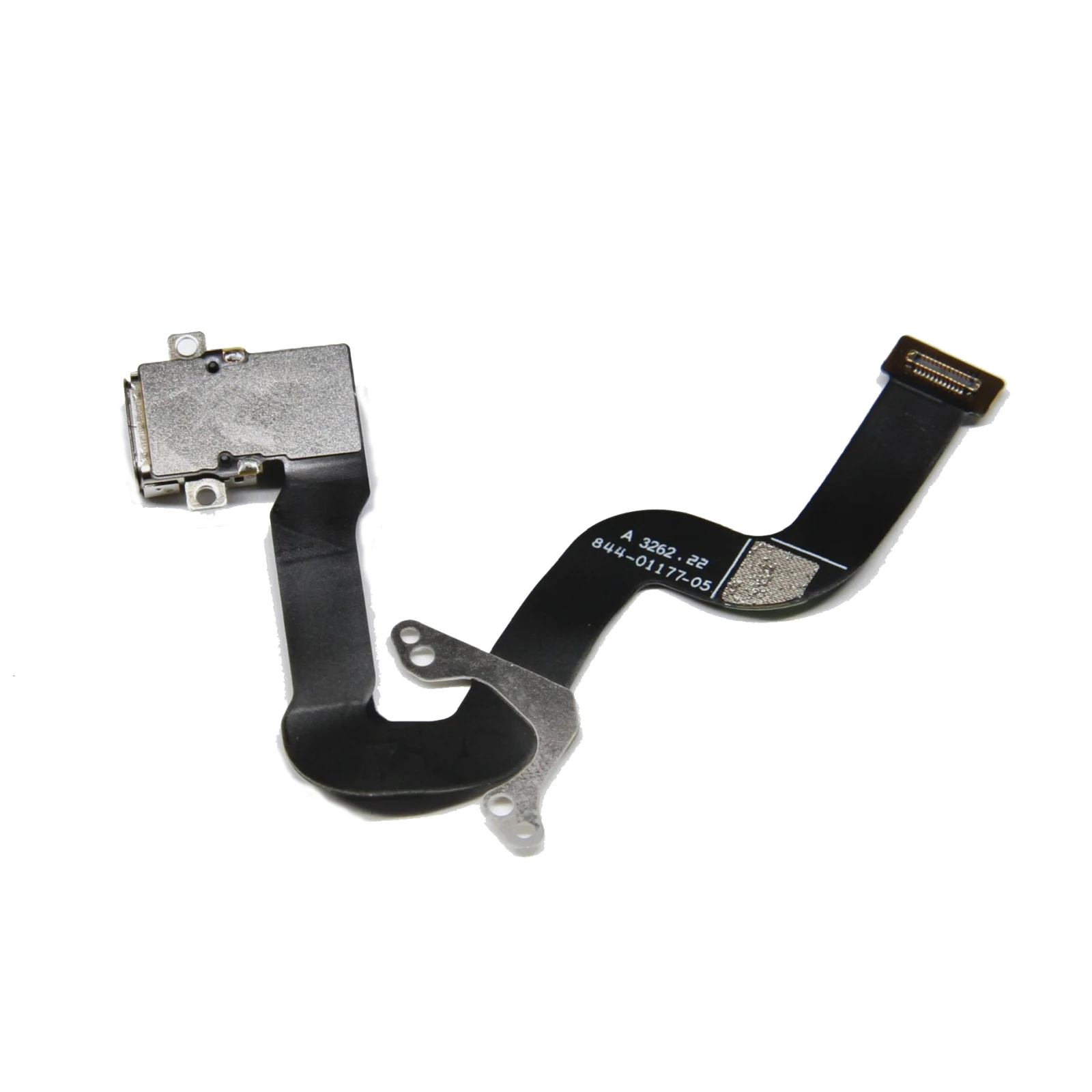 لـ Meta Quest 3 أجزاء إصلاح الكابلات المرنة واجهة الطاقة الكابلات المرنة #4