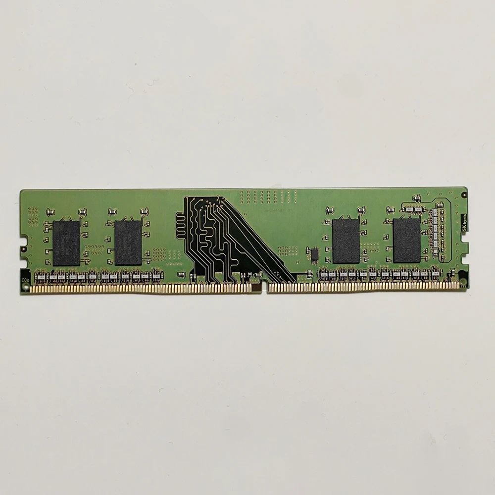 Imagem -03 - Ram para sk Hynix Memória Funciona Perfeitamente Rápido Navio de Alta Qualidade Hmaa1gu6cjr6n-xn 8gb Ddr4 3200mhz Pc43200aa 1rx16