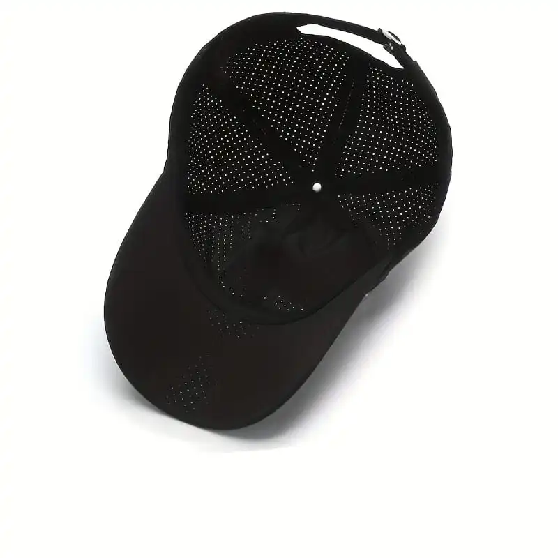 Baseball Caps New fashion quick-drying breathable fishing duck tongue cap sunscreen sunshade outdoor leisure baseball sun hat