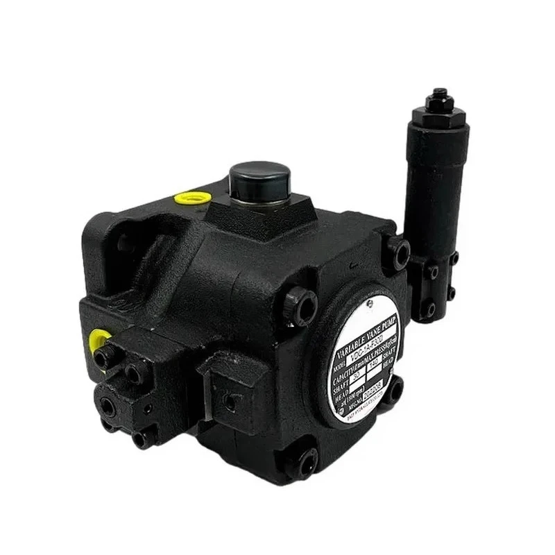 Variable Vane Pump …