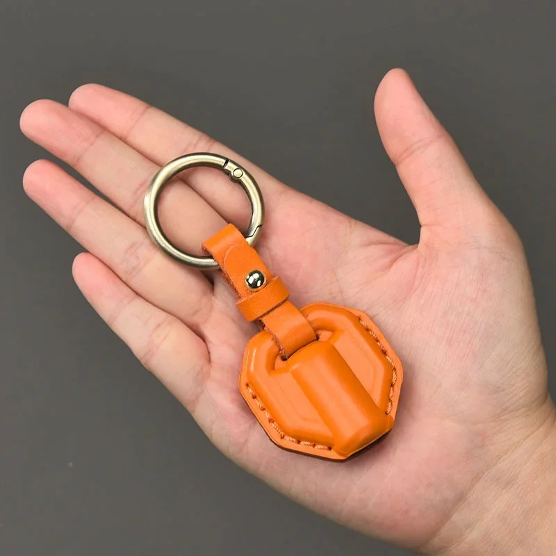Чехол для ключей мотоцикла для Gaokin Brixton Cromwell 1200 GK1200 Thor650 GK500 2025, чехол для автомобильного ключа, держатель, брелок