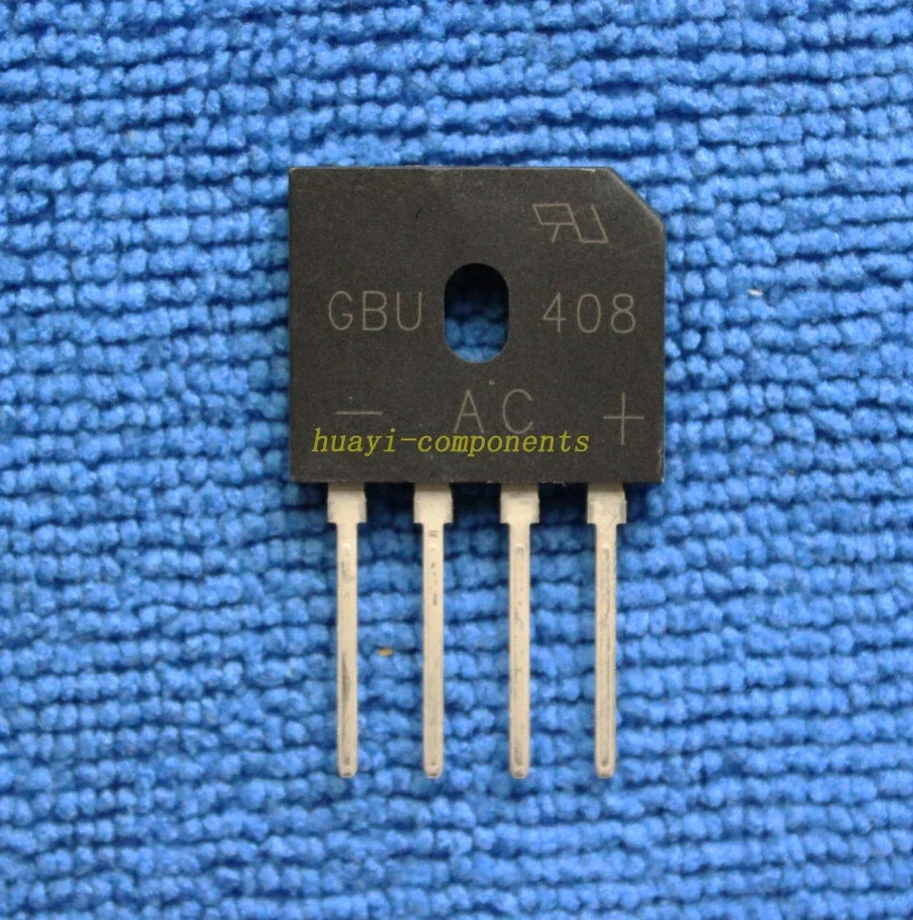 1 peça gbu408 original em estoque