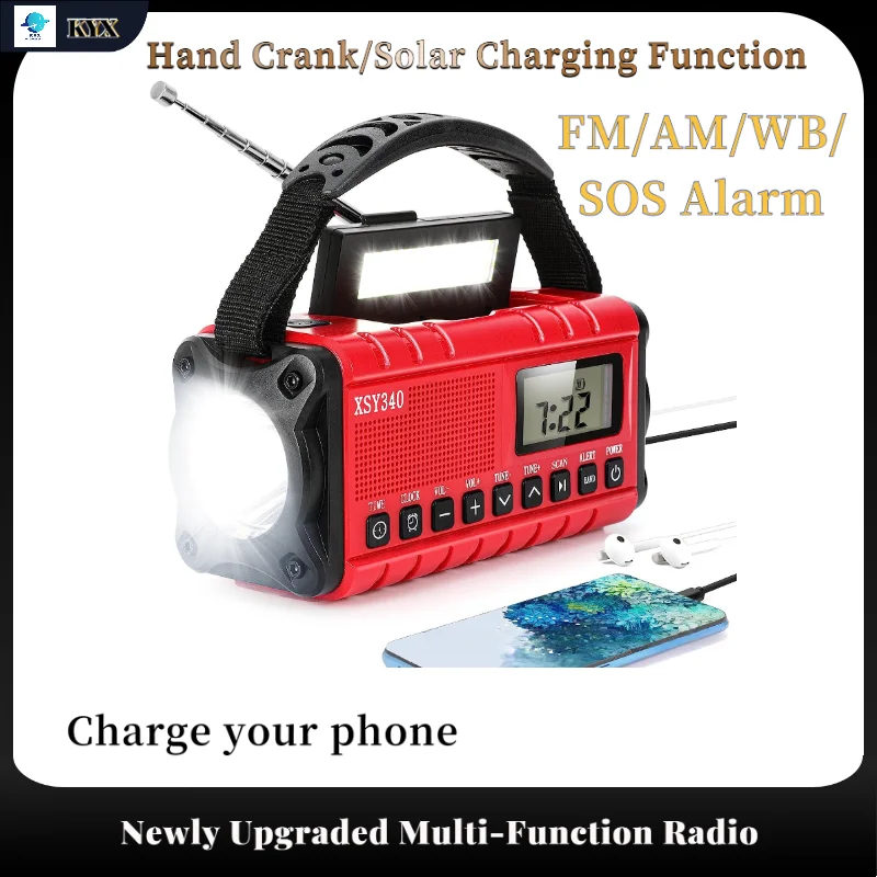 10000Mah Emergency … - image