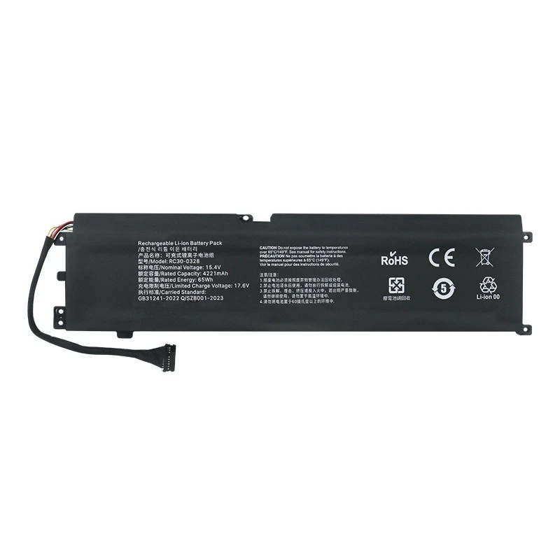 레이저 블레이드 15 2020 2021 RZ09-0330x RZ09-0328 신형 정품 RC30-0328 배터리