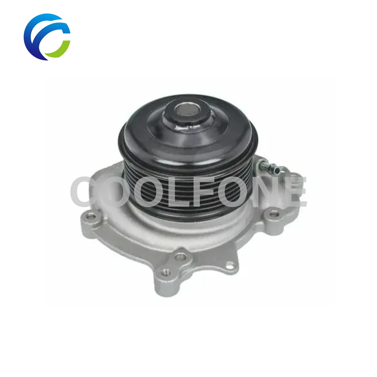 Water Pump for MERCEDES BENZ C CLASS W204 C350 S204 CLS C218 CLS350 X218 E CLASS W212 E300 W212 6422001801 642200200180