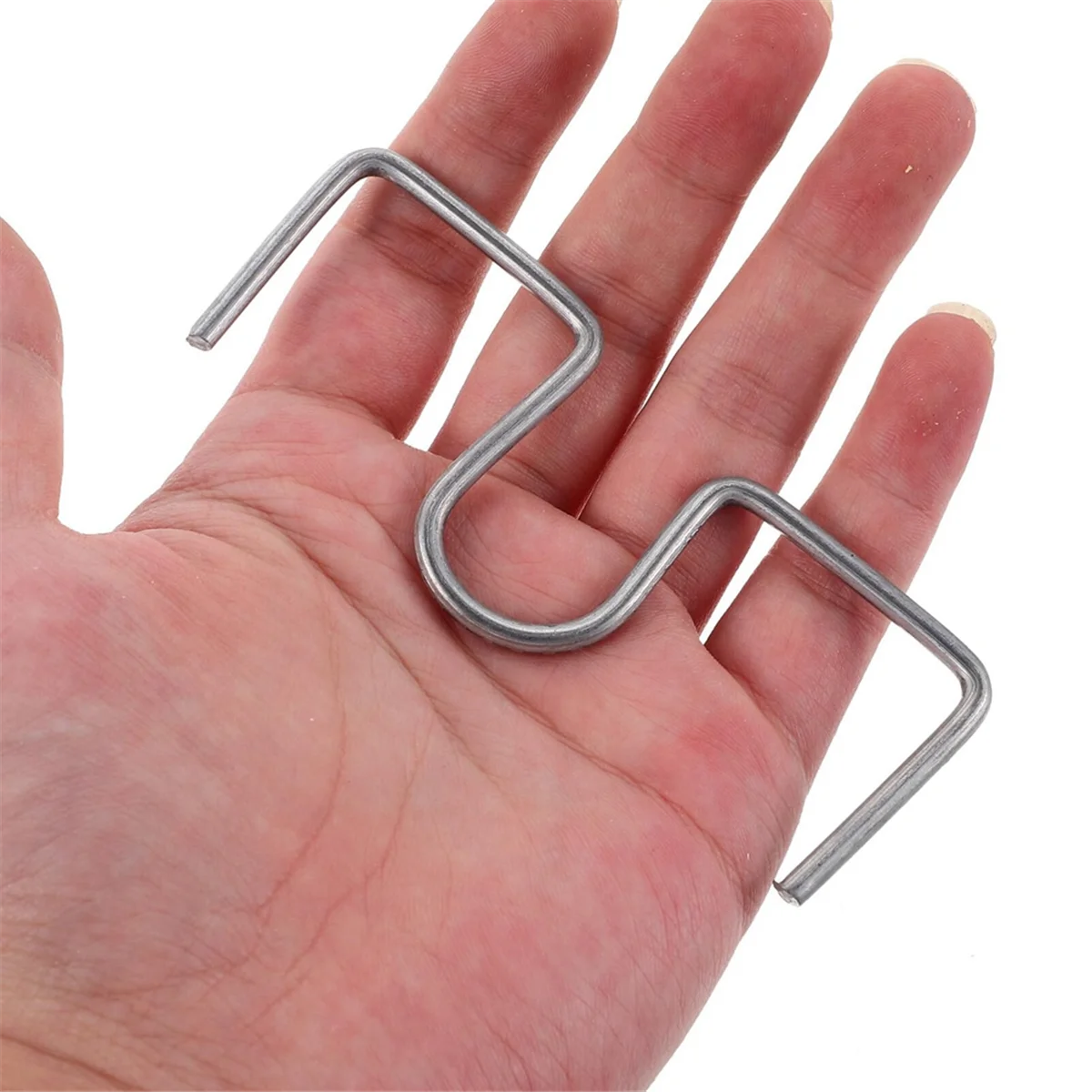 Fruit Tree Branch Puller Tying Machine Farm Tools New Plum Tree Open Angle Pull Branch Bending Tool Fruit Branch 25PCS